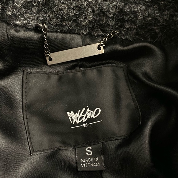 Missimo Winter Jacket - Picture 3 of 3